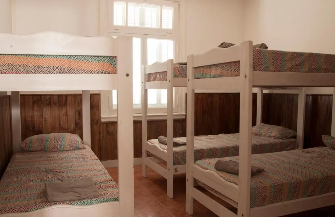 Hostel Brown-1